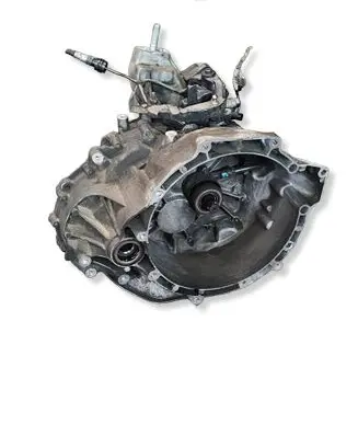 Ford Mondeo MK V Manual 6 speed gearbox 
