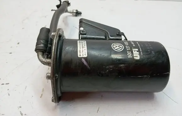Volkswagen Tiguan Allspace Fuel filter 5Q0127400