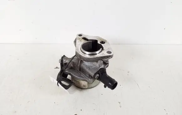 Vacuum pump