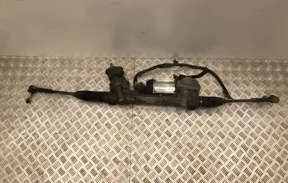 Opel Insignia A Steering rack 7805974743G 0196B00095