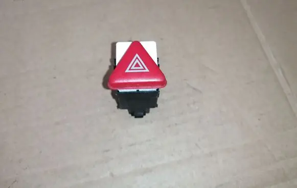 Volkswagen Transporter - Caravelle T5 Hazard light switch 6Y0953235