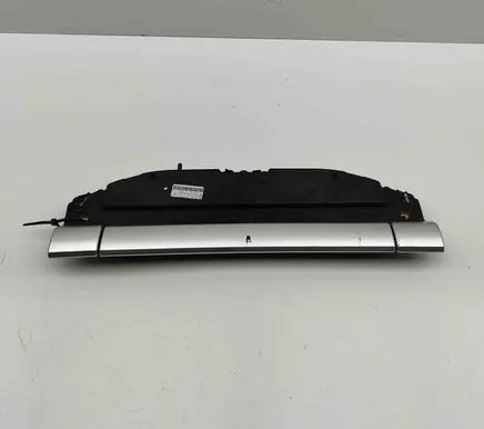 Porsche Boxster 987 Cup holder 99755229304
