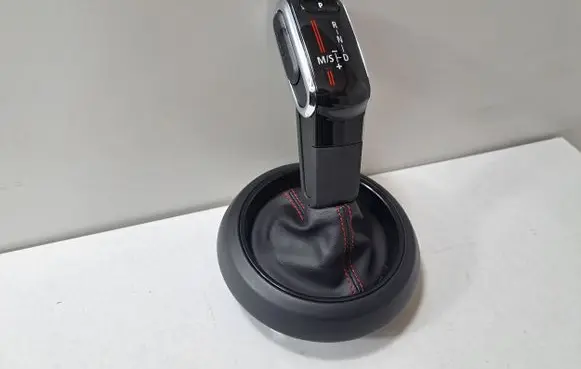 Mini Cooper Countryman R60 Gear shifter/selector 6991607