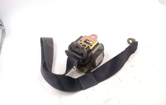 Audi A6 S6 C5 4B Front seatbelt 4B0857705A 02072002 560675300A