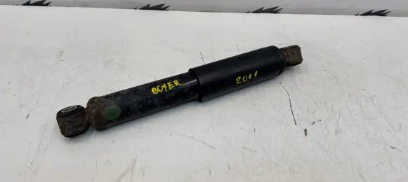 Peugeot Boxer Rear shock absorber/damper