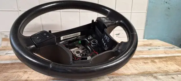 Volvo S80 Steering wheel 30778841 PA55270060