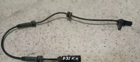 BMW 3 F30 F35 F31 ABS brake wheel speed sensor 10071162813 PA66GG25 C2813H0