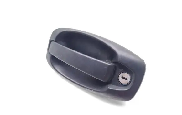 Peugeot Bipper Front door exterior handle 242559C