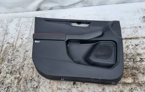 Ford Kuga III Front door card panel trim LV4BS23901ACW LV4B-S23901-ACW