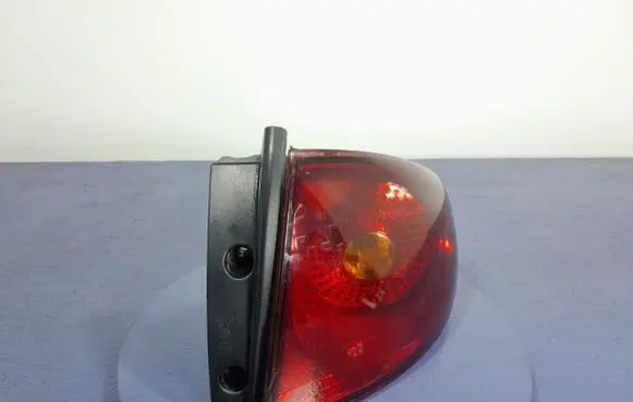 Seat Altea XL Rear/tail lights 5P0945096E