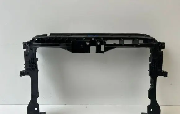 Volkswagen Tiguan Radiator support slam panel 5N0805594F