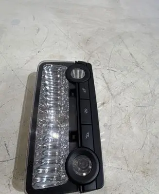 BMW 5 F10 F11 Rear seat light 6570100000 130502 43916369905