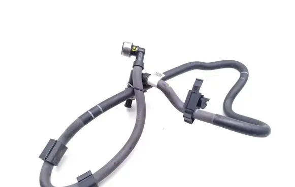Skoda Kamiq Engine coolant pipe/hose 
