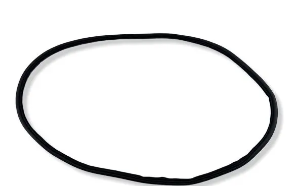 Volkswagen ID.4 Rubber seal front door (on door) 11A867912B