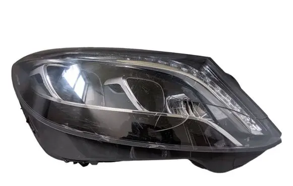 Mercedes-Benz S W222 Headlight/headlamp A2228201156 LE11A6268 030127623400