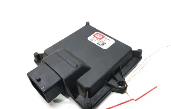 Audi A3 S3 8L LP gas control unit module BRCSequent32