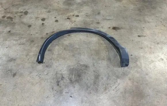 Honda CR-V Rear arch trim 74450T1GE