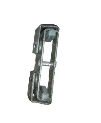 BMW X5 E53 Loading door lock loop/hook striker 8408859