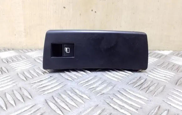 BMW X5 E53 Electric window control switch 6944556