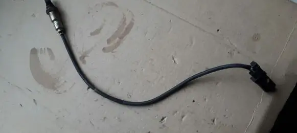 Audi A4 S4 B8 8K Lambda probe sensor 06E906265R
