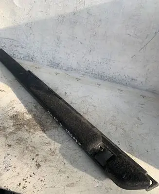 Audi A4 S4 B9 Other trunk/boot trim element 8w9861827