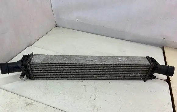 Audi A8 S8 D4 4H Intercooler radiator 8K0145805E L0779003
