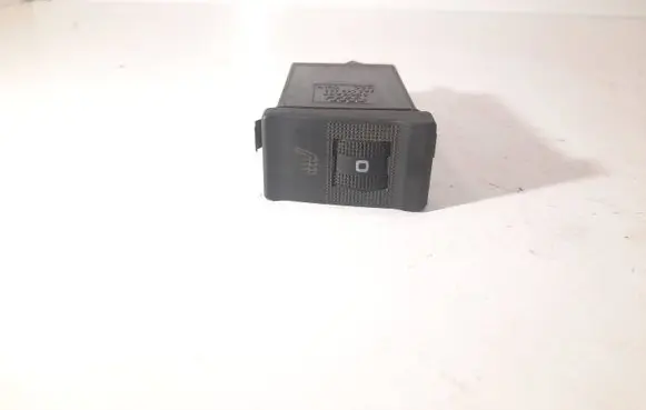 Audi A6 S6 C4 4A Seat heating switch 4A0963563