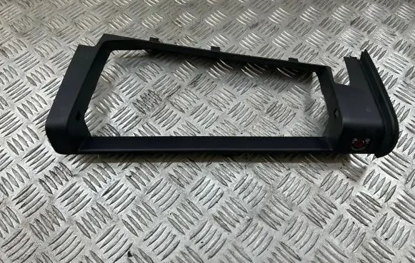 Citroen C4 Cactus Dashboard trim