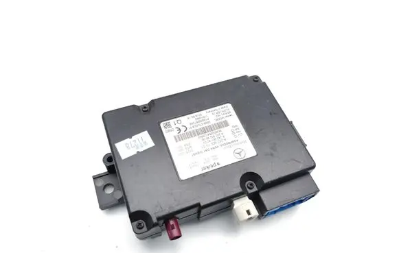 Mercedes-Benz E A207 Other control units/modules A2429007001 A24290190000 A2429029500