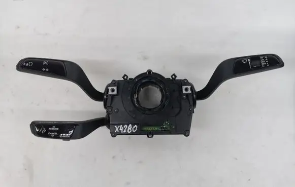 Porsche Cayenne (9Y0 9Y3) Indicator stalk 9Y3953513H