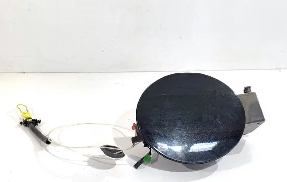 Jeep Cherokee Fuel tank cap 