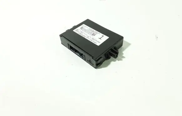 Toyota Yaris Immobilizer control unit/module 897800D050 625280000 97RI012011