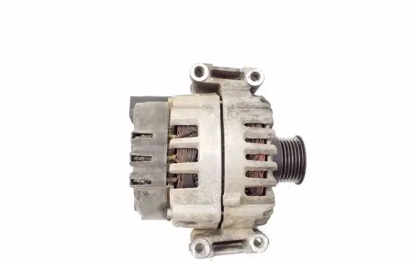 Mercedes-Benz E C207 W207 Generator/alternator A0009067900