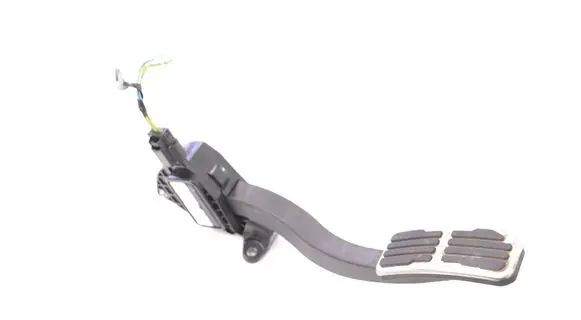 Jaguar F-Pace Accelerator throttle pedal HK8M9F836DA