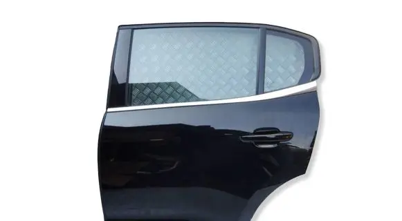 Citroen C5 Rear door 