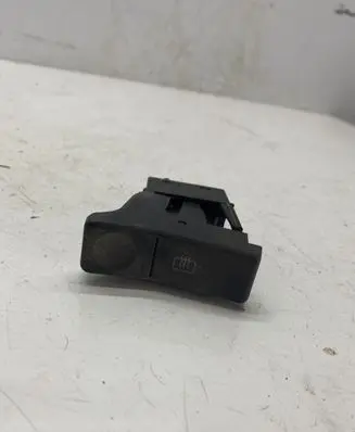 Audi 80 90 B2 Windscreen/window heater switch