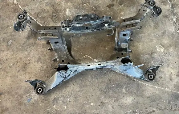 Subaru Forester SJ Rear subframe 