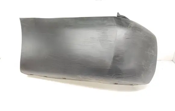 Toyota Proace Rear bumper corner part panel trim 9808946877