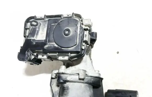 Fiat Fiorino Throttle valve 55213019