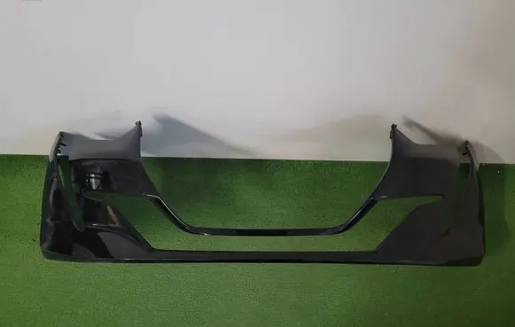 Peugeot 208 II Front bumper 9828080980
