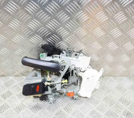 Honda Odyssey Rear door soft close latching motor 