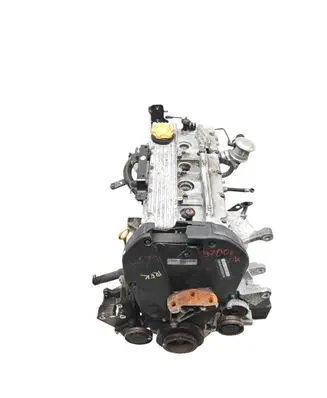 MG 6 Engine 18K4G 0200008106