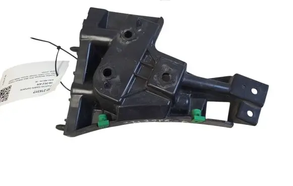 Volvo S60 Front bumper mounting bracket 31425463