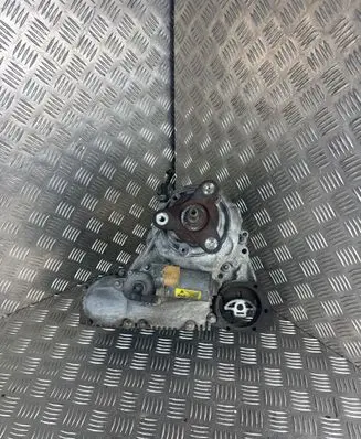BMW 3 E90 E91 Gearbox transfer box case 7613152 7537077