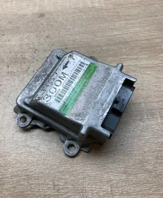 Chrysler 300M Airbag control unit/module 04602430AF