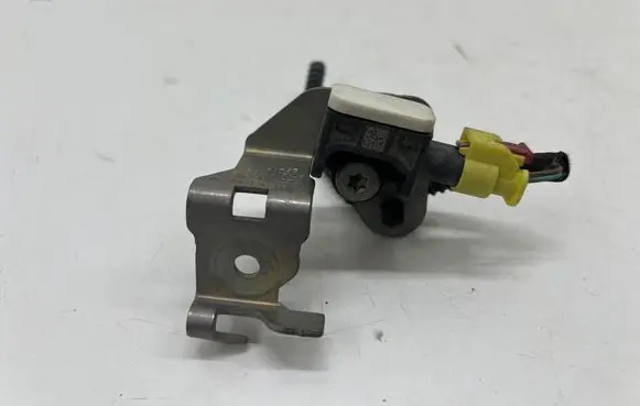 Porsche Panamera (971) Airbag deployment crash/impact sensor 971907651