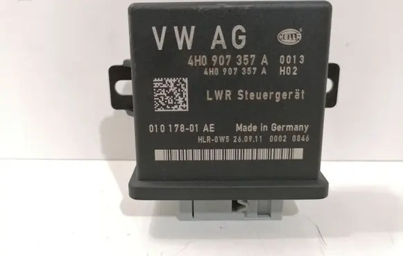 Audi A6 S6 C7 4G Light module LCM 4H0907357A