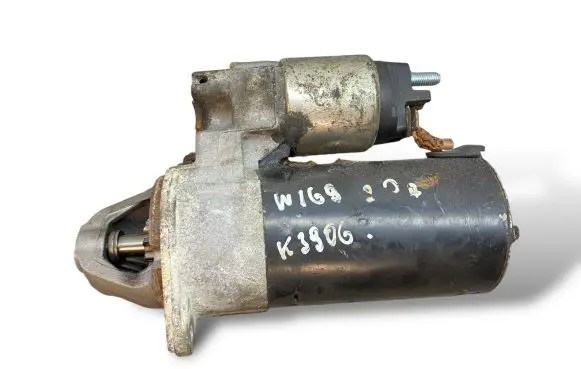 Mercedes-Benz A W169 Starter motor A0051517401 0051517401 K3906