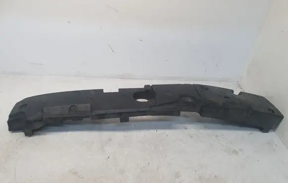BMW 5 E60 E61 Front bumper foam support bar 51117178081 7178081