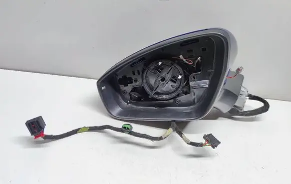 Volkswagen ID.4 Front door electric wing mirror 3G0959578C
